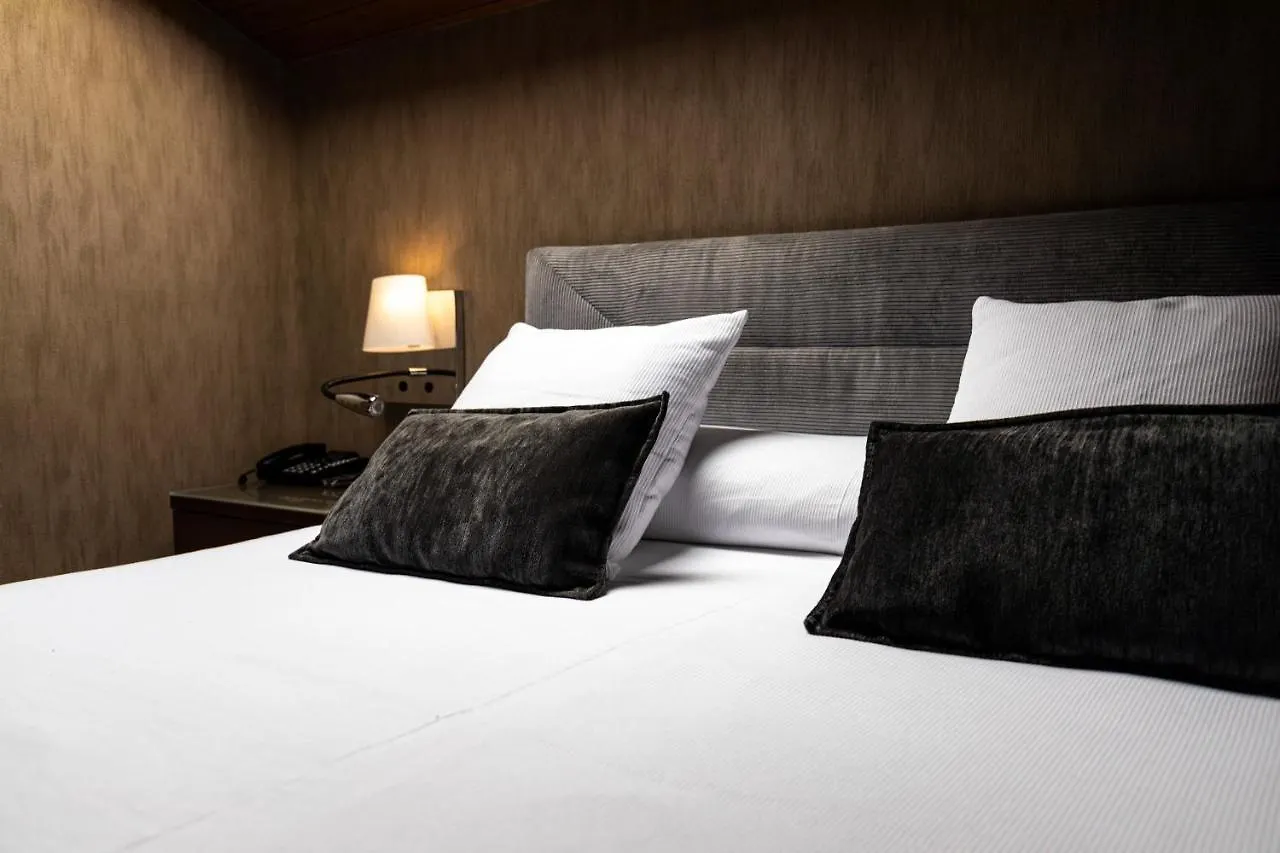 Hotel Del Prado Puigcerdà