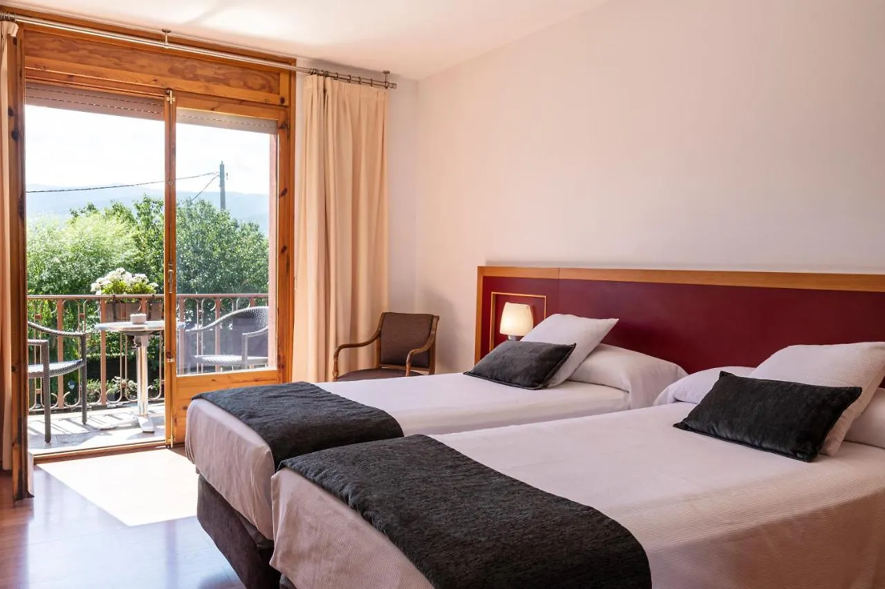 Hotel Del Prado Puigcerdà