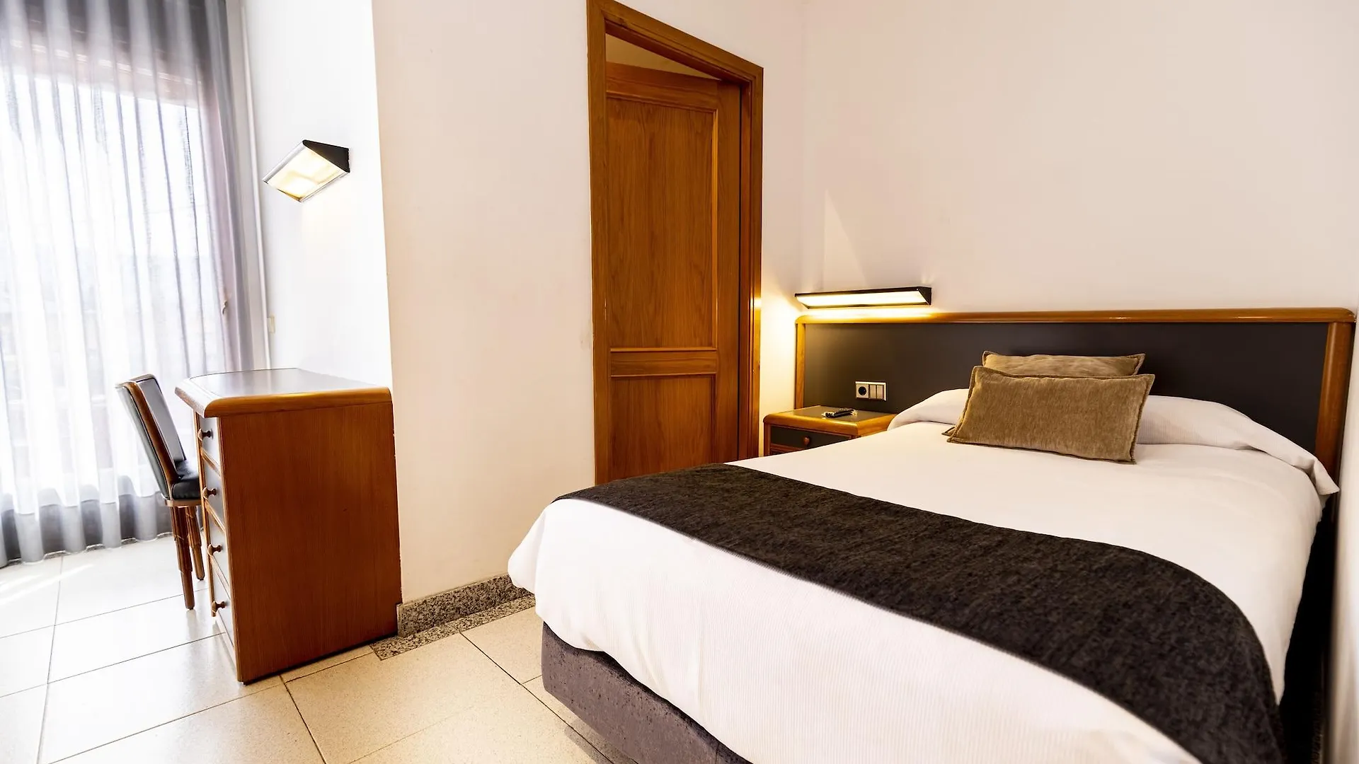 Hotel Del Prado Puigcerdà