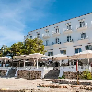 Hotel Xuroy Cala Alcaufar