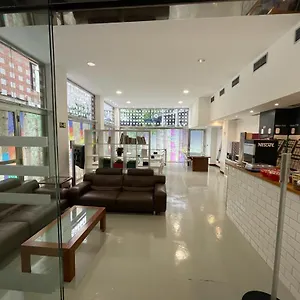 Hotel Photo Zabalburu Bilbao