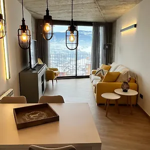 Apartment Els 4 Pics