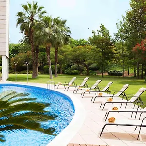 Novotel Barcelona Cornellà Hotel