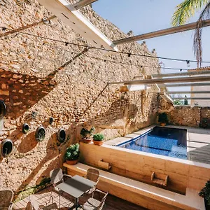 Hotel Gran Claustre Boutique