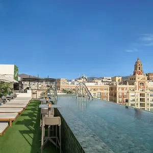Hotel Only Málaga