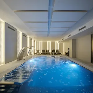 Hotel Catalonia La Maquinista Barcelone