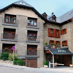 Hotel Eth Pomer