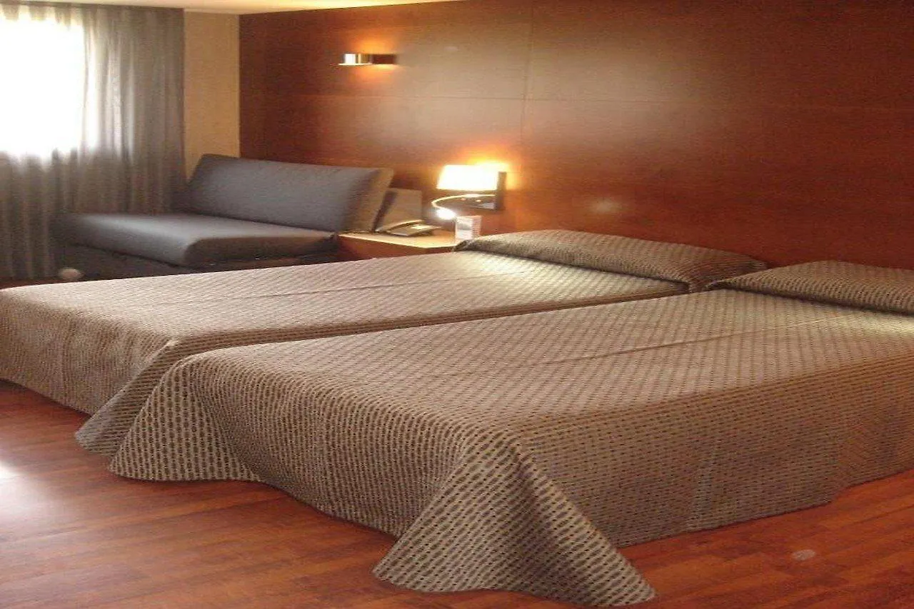 Hotel Del Prado Puigcerdà