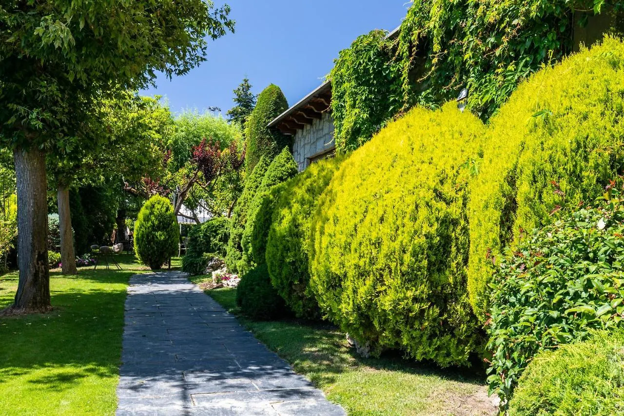 Hotel Del Prado Puigcerda 3*,  Spain