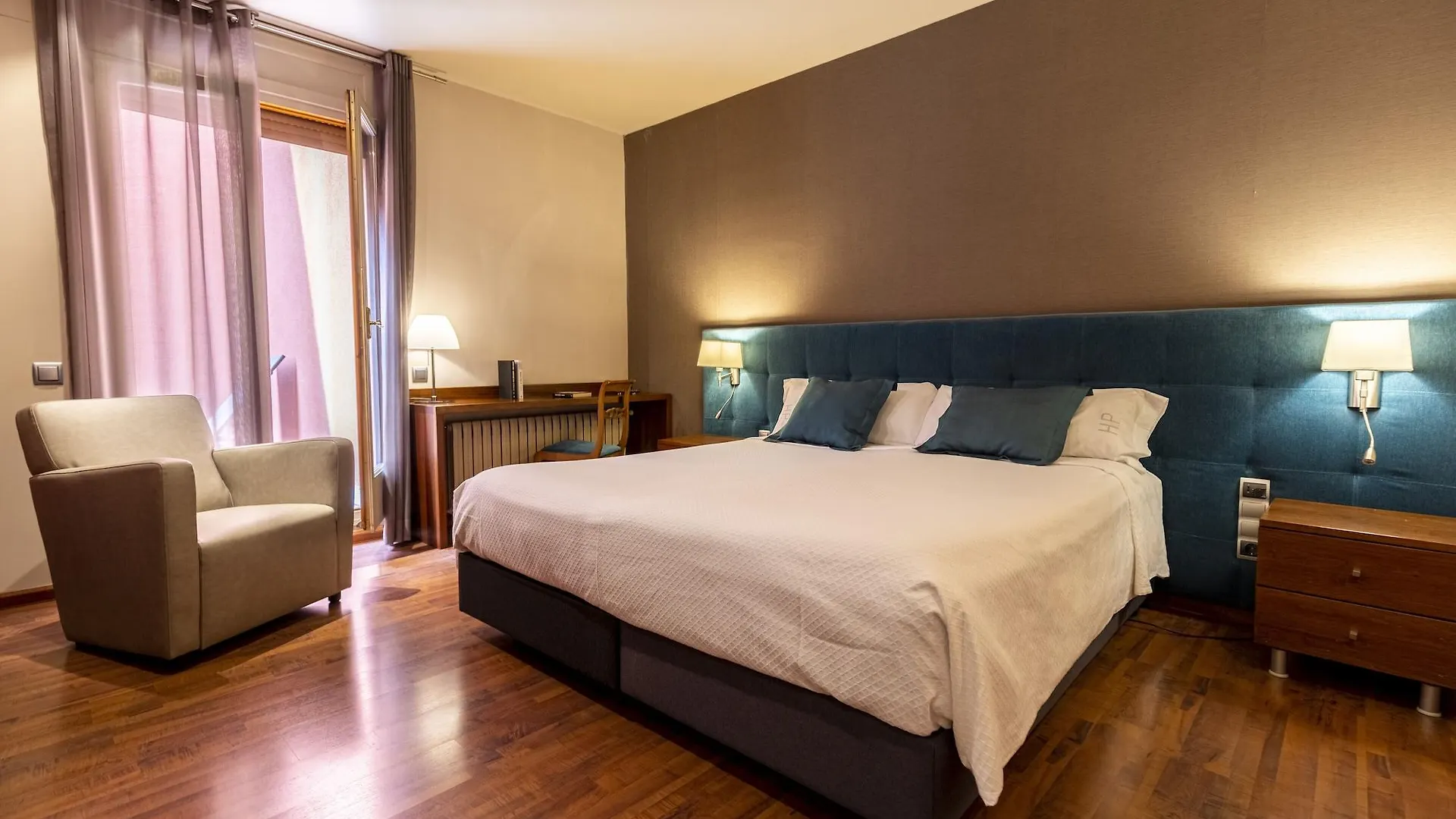 Hotel Del Prado Puigcerdà