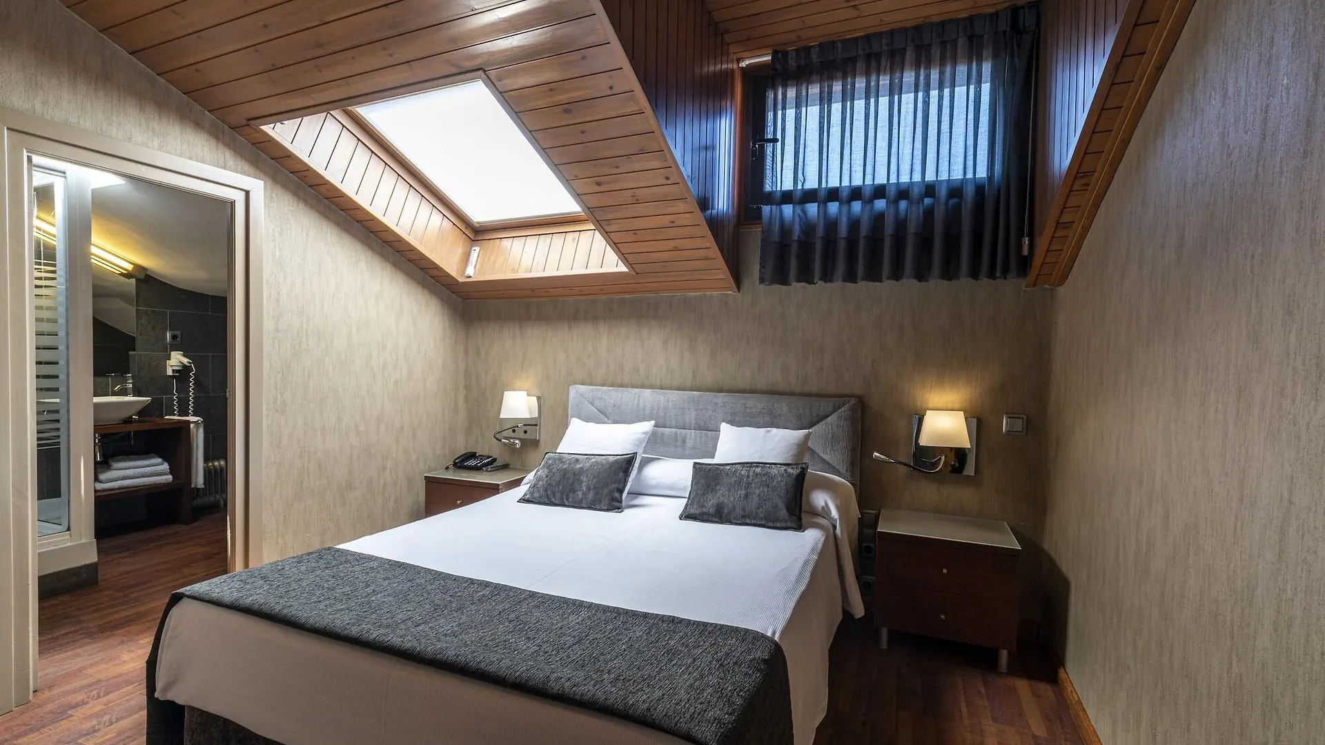 Hotel Del Prado Puigcerdà