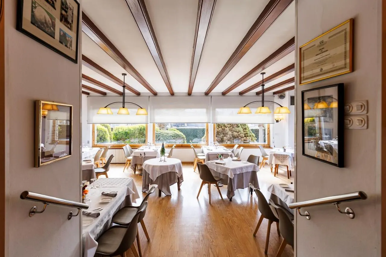 Hotel Del Prado Puigcerdà