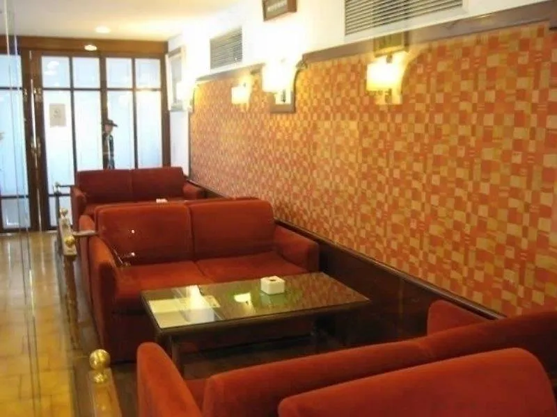 Hotel Del Prado Puigcerdà