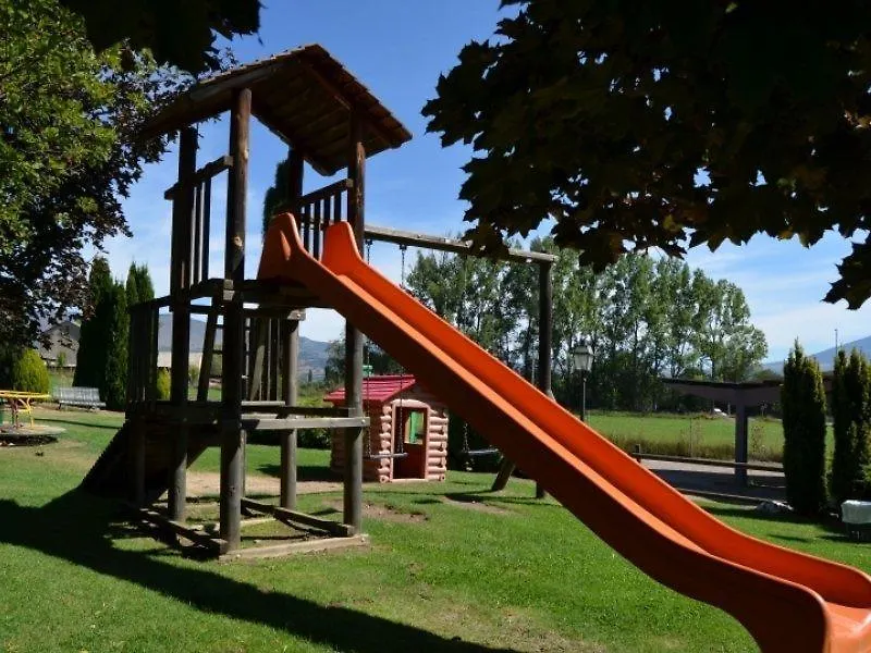 Hotel Del Prado Puigcerdà