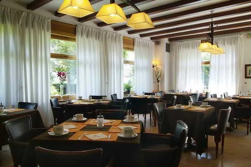 Hotel Del Prado Puigcerdà 3*,  스페인